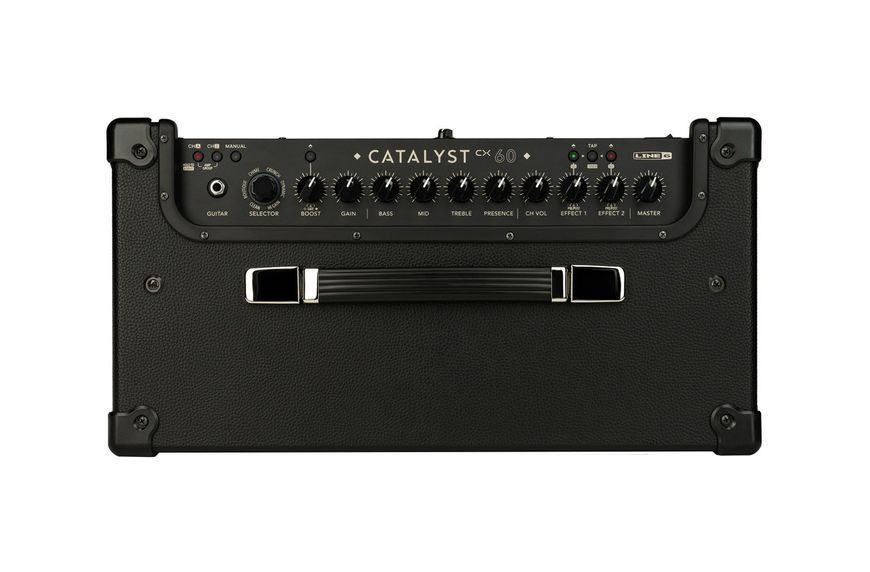 Комбопідсилювач LINE 6 Catalyst CX 60 719297601336 фото