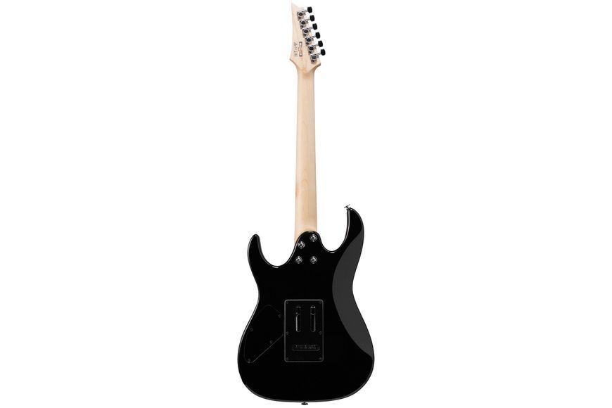 Электрогитара Ibanez GRX70QA-SB 719297602380 фото