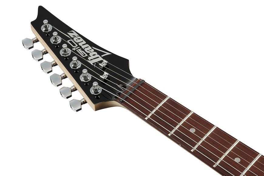 Электрогитара Ibanez GRX70QA-SB 719297602380 фото