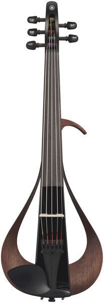 Скрипка YAMAHA YEV-105 (Black) 719297600454 фото