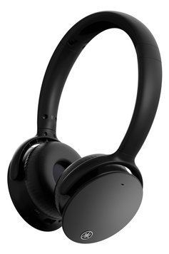 Наушники YAMAHA YH-E500A BLACK 719297600677 фото