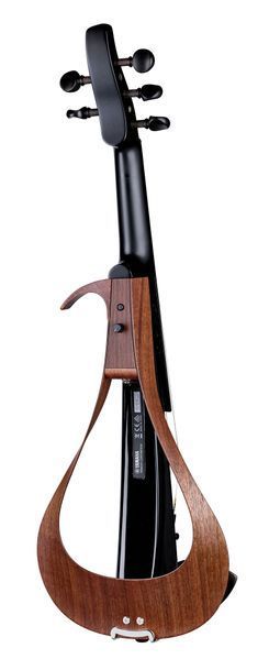 Скрипка YAMAHA YEV-105 (Black) 719297600454 фото