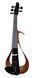 Скрипка YAMAHA YEV-105 (Black) 719297600454 фото 1