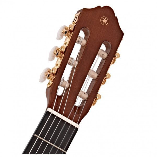Класична гітара YAMAHA C80 719297600048 фото