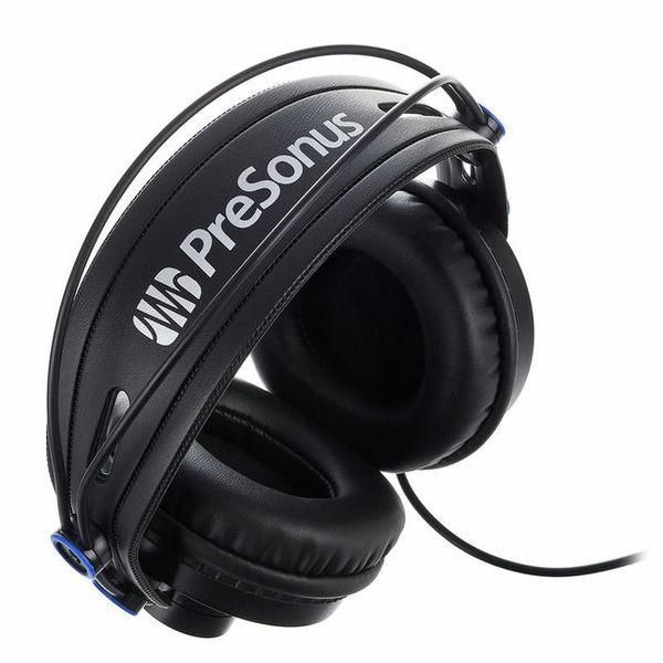 Комплект для звукозапису PreSonus AudioBox USB 96 Studio 25th Anniversary Edition 719297600965 фото