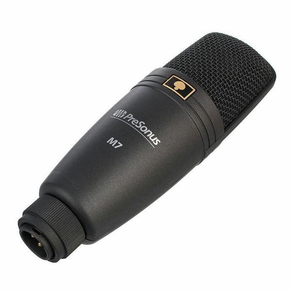 Комплект для звукозапису PreSonus AudioBox USB 96 Studio 25th Anniversary Edition 719297600965 фото
