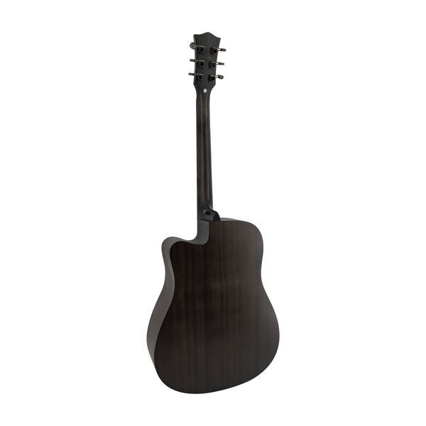 Акустична гітара Toneberg TQ-AC-FGS BK 719297602593 фото