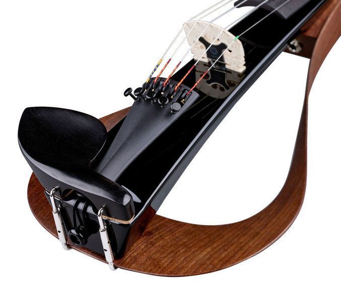 Скрипка YAMAHA YEV-105 (Black) 719297600454 фото