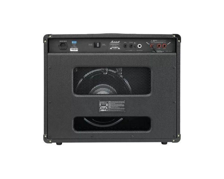 Гітарний комбопідсилювач MARSHALL DSL40C 719297602974 фото