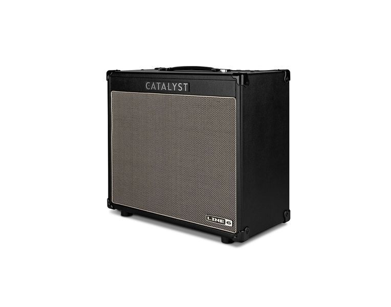 Комбопідсилювач LINE 6 Catalyst CX 100 719297601335 фото