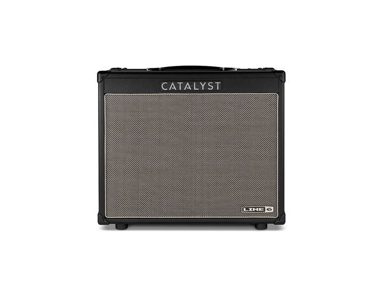 Комбопідсилювач LINE 6 Catalyst CX 100 719297601335 фото