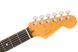 Электрогитара Fender American Ultra II Stratocaster HSS EB Ultraburst 719297602446 фото 5