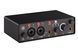 Звукова карта YAMAHA UR22 MK3 (Black) 719297602496 фото 1