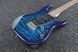 Электрогитара Ibanez GRX70QA-TBB 719297602381 фото 4