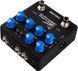 Педаль эффектов NUX MLD Bass Preamp + DI Pedal (NBP-5) 719297601176 фото 3