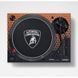 Програвач вінілу Technics SL-1200M7B ORANGE Lamborghini 719297601989 фото 3