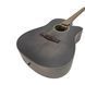 Акустична гітара Toneberg TQ-AC-FGS BK 719297602593 фото 2