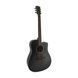 Акустична гітара Toneberg TQ-AC-FGS BK 719297602593 фото 1