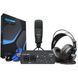 Комплект для звукозапису PreSonus AudioBox USB 96 Studio 25th Anniversary Edition 719297600965 фото 1