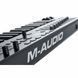 MIDI-клавиатура M-Audio Oxygen Pro 49 719297601015 фото 8