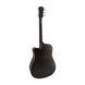 Акустична гітара Toneberg TQ-AC-FGS BK 719297602593 фото 4
