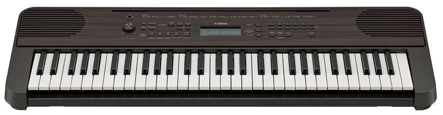 Синтезатор YAMAHA PSR-E360DW 719297600077 фото