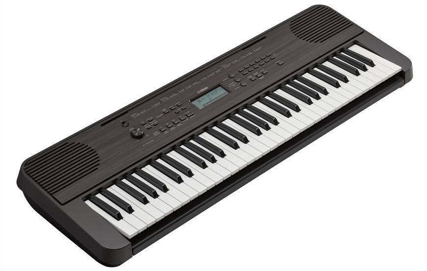 Синтезатор YAMAHA PSR-E360DW 719297600077 фото