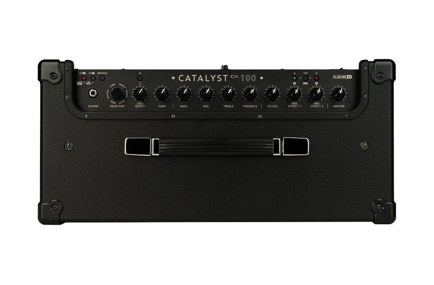 Комбопідсилювач LINE 6 Catalyst CX 100 719297601335 фото