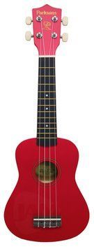 PARKSONS UK21L (Red) 719297601125 фото