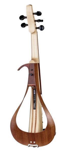 Скрипка YAMAHA YEV-105 (Natural) 719297600455 фото