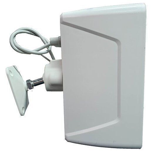 Настінна акустика 4all Audio WALL 530 IP55 білий 719297602865 фото