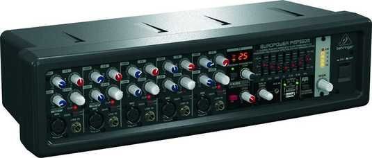 Мікшерний пульт Behringer Europower PMP550M