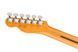 Электрогитара Fender American Ultra II Telecaster EB Texas Tea 719297602447 фото 7