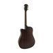 Акустична гітара Toneberg TQ-DC-FGS GR 719297602594 фото 4