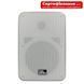 Настінна акустика 4all Audio WALL 530 IP55 білий 719297602865 фото 1