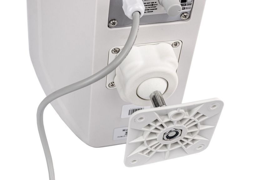Настінна акустика 4all Audio WALL 530 IP55 білий 719297602865 фото