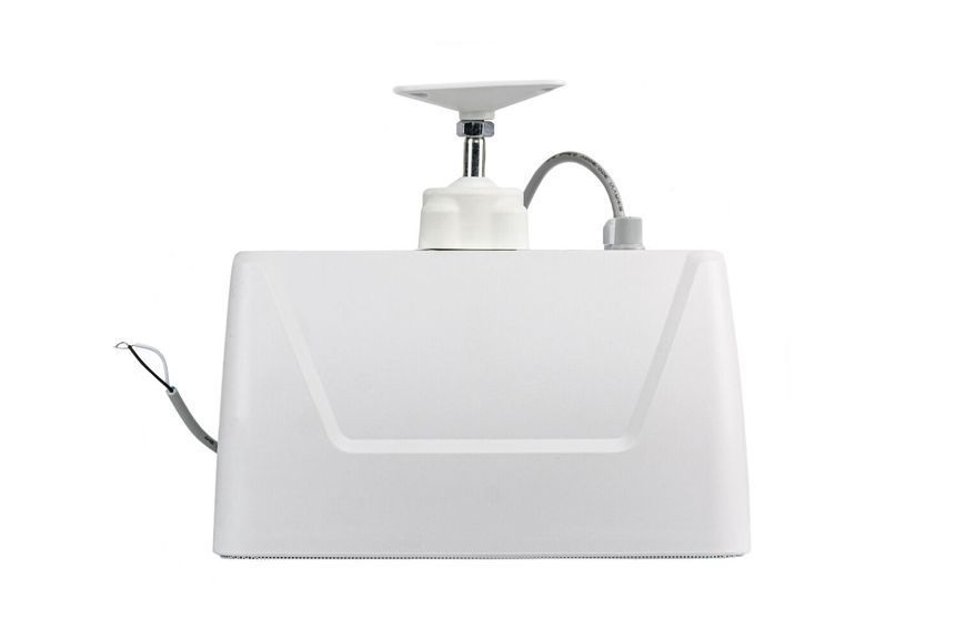 Настінна акустика 4all Audio WALL 530 IP55 білий 719297602865 фото