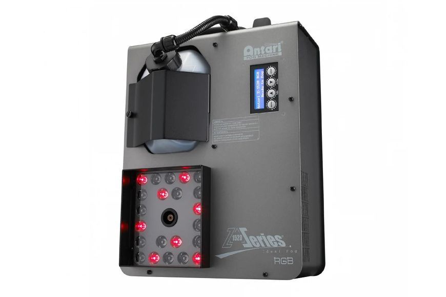 Генератор диму Antari Z-1520 (RGB) 719297603031 фото