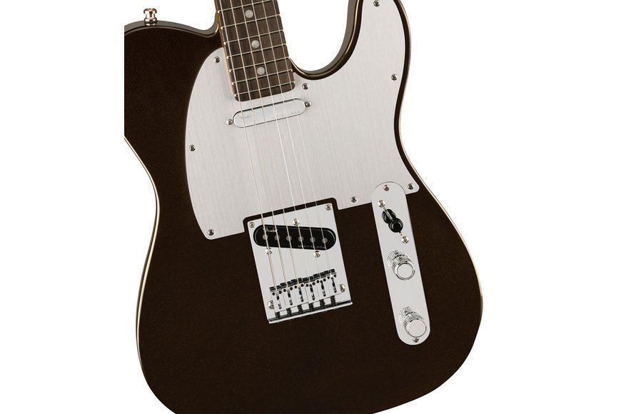 Электрогитара Fender American Ultra II Telecaster EB Texas Tea 719297602447 фото