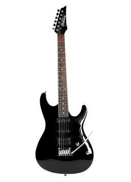 Електрогітара Ibanez GSA60-BKN 719297602383 фото