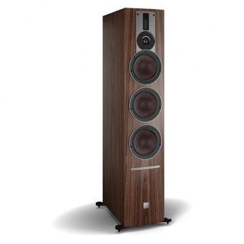 Акустична система DALI Rubicon 8 С Walnut 719297602098 фото