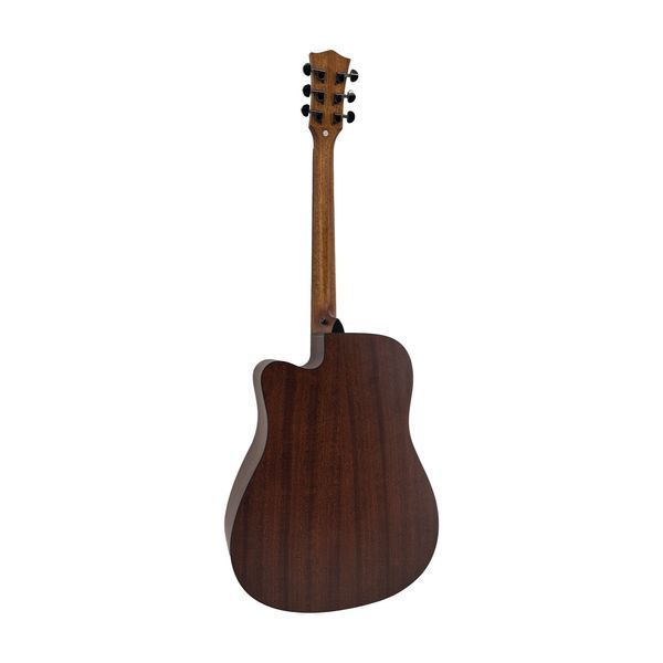 Акустична гітара Toneberg TQ-BC-FGS RD 719297602595 фото