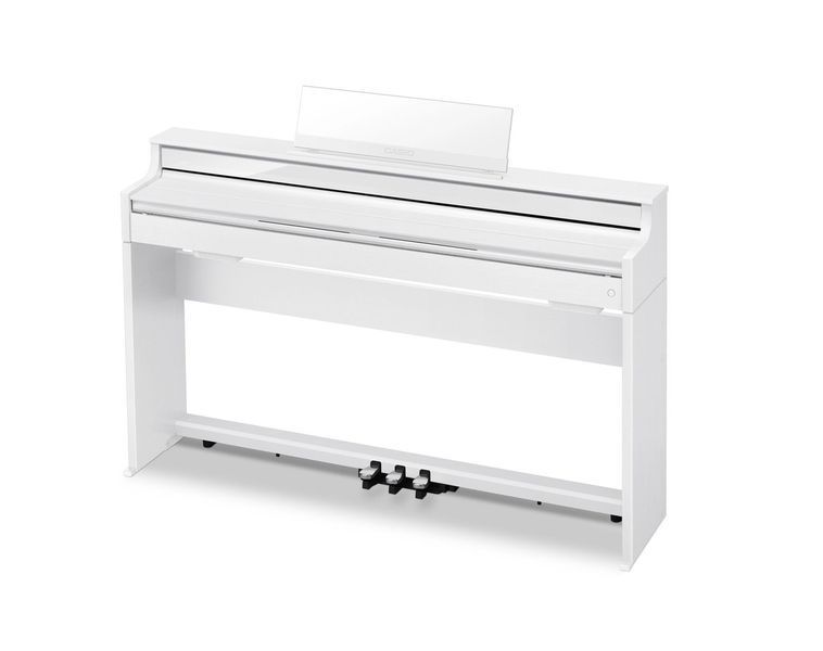 Цифрове піаніно CASIO AP-S450WE 719297600238 фото