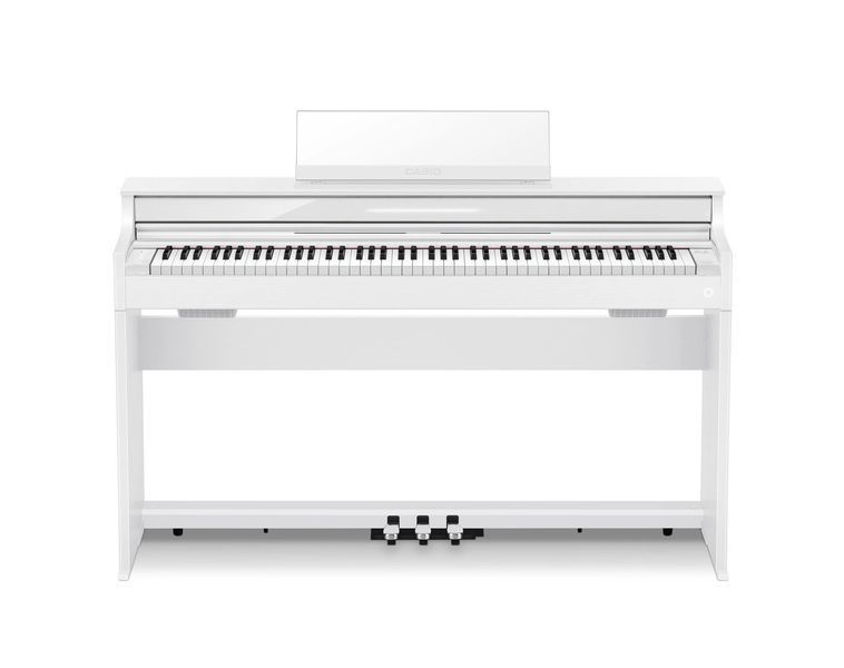 Цифрове піаніно CASIO AP-S450WE 719297600238 фото