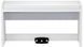 Цифрове піаніно Korg LP-380-WH U 719297600292 фото 3