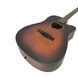 Акустична гітара Toneberg TQ-BC-FGS RD 719297602595 фото 2