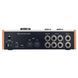 Аудиоинтерфейс UNIVERSAL AUDIO VOLT 476 719297600968 фото 10