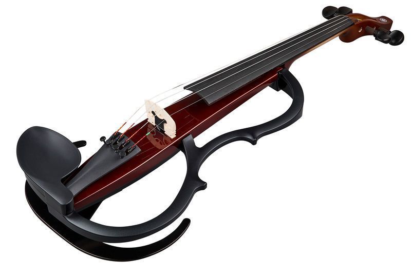 Скрипка YAMAHA YSV104 (Brown) 719297600456 фото