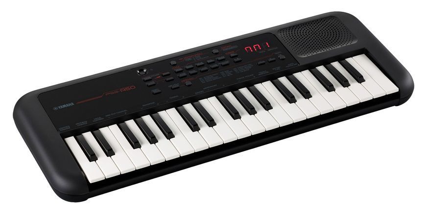 Синтезатор YAMAHA PSS-A50 719297600079 фото