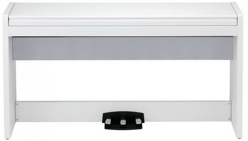 Цифрове піаніно Korg LP-380-WH U 719297600292 фото